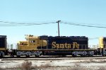 ATSF 5040 (REPOST)